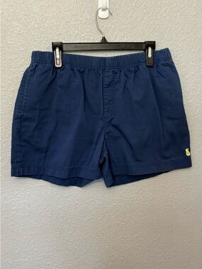 Chubbies Easy Shorts in Blue size XL